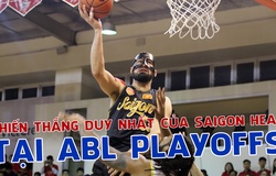 Nhìn lại chiến thắng lịch sử của Saigon Heat tại ABL Playoffs