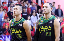 Tâm Đinh - Sang Đinh đối đầu tại giải 3x3 HBF tại hồ Hoàn Kiếm