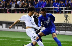 Trực tiếp Shanghai Shenhua Blue vs Shanghai Shenhua White: Cuộc chiến nội bộ