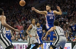 Nhận định NBA: Philadelphia 76ers vs San Antonio Spurs (Ngày 04/08, 08h00)