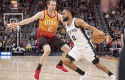 Nhận định NBA: Utah Jazz vs San Antonio Spurs (Ngày 14/08, 05h30)
