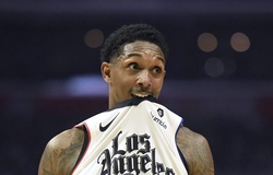 Lou Williams bị tố mua dịch vụ, bo mạnh tay ở câu lạc bộ thoát y