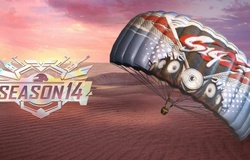 PUBG Mobile mùa 14 bắt dầu khi nào?