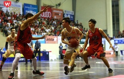 Hanoi Buffaloes không dùng chung sân với Thang Long Warriors
