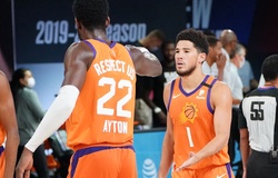 Hoàn tất chuỗi thắng không tưởng, Phoenix Suns vẫn thấp thỏm lo âu