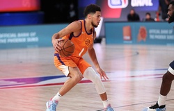 Lội ngược dòng không tưởng, Phoenix Suns níu giữ hy vọng Playoffs