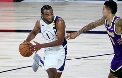 TJ Warren chói sáng, LA Lakers thua trận thứ ba liên tiếp