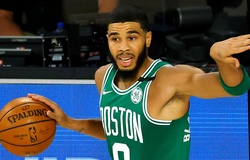 Jayson Tatum ném khét lẹt, Boston Celtics đè bẹp Philadelphia 76ers