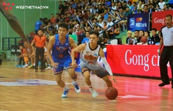 Mục tiêu số 1 của Cantho Catfish bất ngờ khi được Danang Dragons giữ lại