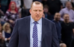 Hé lộ huấn luyện viên mới của New York Knicks