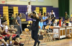 Giải Bóng rổ Trẻ Quốc gia 2020 tạm hoãn vì COVID-19