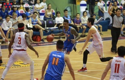 VBA viết ra những kịch bản nào cho mùa giải 2020?