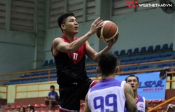 Giải Bóng rổ Vô địch Quốc gia bỗng dưng có giá khi VBA bị hoãn