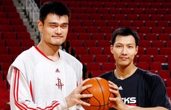 Yi Jianlian: Áp lực người kế tục Yao Ming và chiếc ghế bí ẩn ám ảnh sự nghiệp