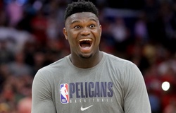 Cười nắc nẻ với bước ngoặt hài hước vụ kiện Zion Williamson