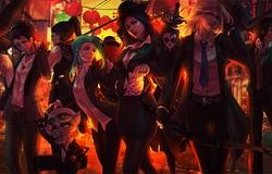 LMHT 10.11: Riot lên kế hoạch nerf đường giữa, buff vị trí Xạ thủ