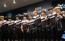 Trực tiếp LCK Mùa Hè 2020 hôm nay 15/8: AF vs SB