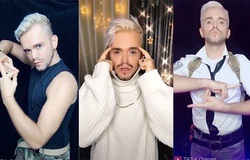 Aleks Kost: Chàng trai nổi tiếng với điệu nhảy PUBG 