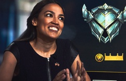 Alexandria Ocasio-Cortez: Hạ nghị sĩ Mỹ và niềm đam mê với LMHT