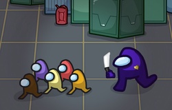 Cách chơi Among Us trên PC ở cả 2 vai trò: Crewmate và Impostor