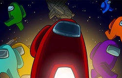 Cách tải Among US trên PC miễn phí