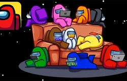 Cách chơi Among US với bạn trên PC mới nhất