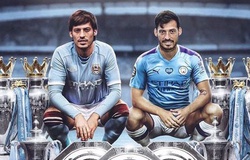 David Silva - Từ " ảo thuật gia" đến huyền thoại thành Manchester