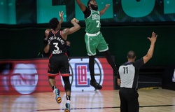 Jaylen Brown lên tiếng chịu trách nhiệm về thất bại của Boston Celtics