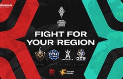 Trực tiếp APL Liên quân Mobile 2020 - AoV Premier League