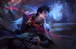 LMHT 10.13: Aphelios và Vũ Điệu Tử Thần đồng loạt bị nerf