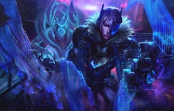  Cập nhật Liên Minh 10.19: Phiên bản chính thức của CKTG 2020