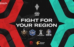 Liên Quân APL 2020 công bố danh sách đội tham dự