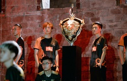 Lịch thi đấu tứ kết APL Liên Quân 2020: Đại chiến FL vs MAD Team