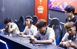 Kết quả APL 2020 Liên Quân hôm nay 3/7: SGP có nguy cơ mất Top 4