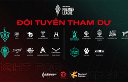 APL 2020 Liên quân: Team Flash vào bảng tử thần