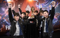 APL 2020 Liên Quân đạt thống kê kỷ lục về số lượng lượt xem