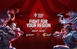 Lịch thi đấu chung kết APL 2020 Liên quân Mobile: BRU vs FW