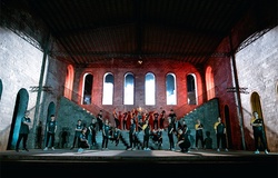 Bảng xếp hạng APL Liên quân Mobile 2020 mới nhất