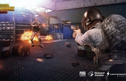 Chế độ Arcade trong PUBG Mobile ở đâu?