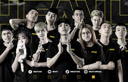 AS Mobile: Người đứng đầu Team HEAVY là ai?