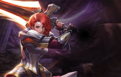 Bảng ngọc và cách lên đồ Astrid Liên quân mùa 15