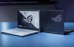Asus ROG Zephyrus G14: Laptop Gaming 14 inch mạnh nhất thế giới