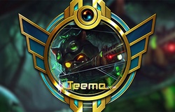 Hướng dẫn tạo Avatar khung thách đấu LMHT