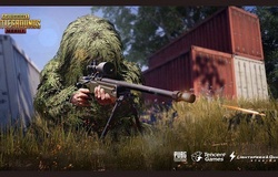 Cách tìm và sử dụng AWM trong PUBG Mobile