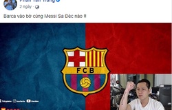 Thầy giáo Ba trổ tài dự đoán, Pelu cũng phải chào thua!