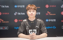 Danh hiệu MVP LCK Mùa Hè 2020: Bdd vượt mặt Showmaker