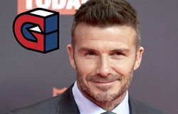 David Beckham thành lập tổ chức Esports ở bộ môn FIFA và Fornite