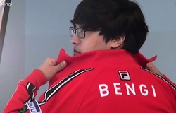 Huyền thoại Bengi chuẩn bị trở lại T1?
