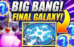 DTCL 10.18 ra mắt thiên hà mới cực kỳ hào phóng cho game thủ: Big Bang