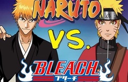 Bleach vs Naturo 2.6: Game đối kháng hấp dẫn cho dân cuồng Manga